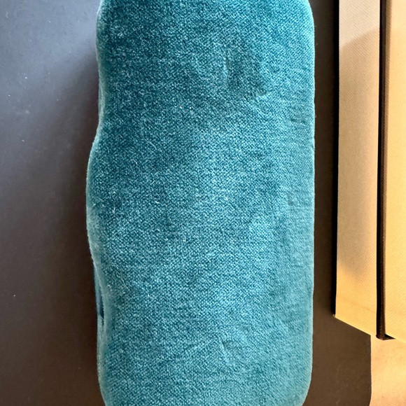 RARE GUCCI Vintage Tortoise
Brown Gradient Cat Eye Ladies Sunglasses - Picture 14 of 16